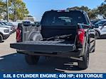 2024 Ford F-150 SuperCrew Cab RWD Pickup for sale #RKD07354 - photo 13