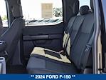 2024 Ford F-150 SuperCrew Cab RWD Pickup for sale #RKD07354 - photo 14
