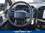 2024 Ford F-150 SuperCrew Cab RWD Pickup for sale #RKD07354 - photo 16