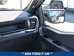 2024 Ford F-150 SuperCrew Cab RWD Pickup for sale #RKD07354 - photo 17