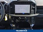 2024 Ford F-150 SuperCrew Cab RWD Pickup for sale #RKD07354 - photo 18