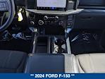 2024 Ford F-150 SuperCrew Cab RWD Pickup for sale #RKD07354 - photo 19