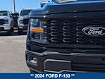 2024 Ford F-150 SuperCrew Cab RWD Pickup for sale #RKD07354 - photo 9