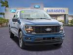 2024 Ford F-150 Super Cab RWD Pickup for sale #RKD12600 - photo 1