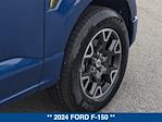 2024 Ford F-150 Super Cab RWD Pickup for sale #RKD12600 - photo 12