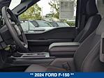 2024 Ford F-150 Super Cab RWD Pickup for sale #RKD12600 - photo 14