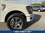 2024 Ford F-150 SuperCrew Cab RWD Pickup for sale #RKD23527 - photo 11