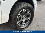 2024 Ford F-150 SuperCrew Cab RWD Pickup for sale #RKD23527 - photo 12