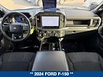 2024 Ford F-150 SuperCrew Cab RWD Pickup for sale #RKD23527 - photo 15