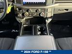 2024 Ford F-150 SuperCrew Cab RWD Pickup for sale #RKD23527 - photo 18