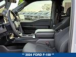 2024 Ford F-150 SuperCrew Cab RWD Pickup for sale #RKD23527 - photo 19