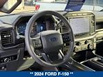 2024 Ford F-150 SuperCrew Cab RWD Pickup for sale #RKD23527 - photo 20