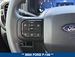 2024 Ford F-150 SuperCrew Cab RWD Pickup for sale #RKD23527 - photo 23