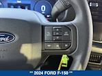 2024 Ford F-150 SuperCrew Cab RWD Pickup for sale #RKD23527 - photo 24