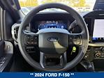 2024 Ford F-150 SuperCrew Cab RWD Pickup for sale #RKD23527 - photo 25