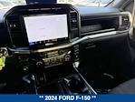 2024 Ford F-150 SuperCrew Cab RWD Pickup for sale #RKD23527 - photo 27