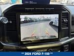 2024 Ford F-150 SuperCrew Cab RWD Pickup for sale #RKD23527 - photo 29