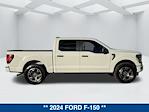 2024 Ford F-150 SuperCrew Cab RWD Pickup for sale #RKD23527 - photo 4
