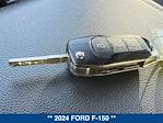 2024 Ford F-150 SuperCrew Cab RWD Pickup for sale #RKD23527 - photo 32