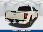 2024 Ford F-150 SuperCrew Cab RWD Pickup for sale #RKD23527 - photo 2