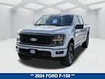 2024 Ford F-150 SuperCrew Cab RWD Pickup for sale #RKD23527 - photo 7