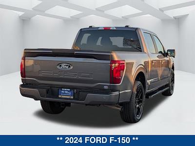 Used 2024 Ford F-150 - photo 1