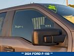 2024 Ford F-150 SuperCrew Cab RWD Pickup for sale #RKD67887 - photo 10