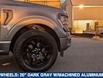 2024 Ford F-150 SuperCrew Cab RWD Pickup for sale #RKD67887 - photo 11