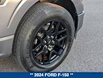 2024 Ford F-150 SuperCrew Cab RWD Pickup for sale #RKD67887 - photo 12