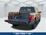 2024 Ford F-150 SuperCrew Cab RWD Pickup for sale #RKD67887 - photo 13