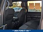 2024 Ford F-150 SuperCrew Cab RWD Pickup for sale #RKD67887 - photo 14