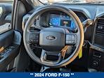 2024 Ford F-150 SuperCrew Cab RWD Pickup for sale #RKD67887 - photo 16