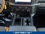 2024 Ford F-150 SuperCrew Cab RWD Pickup for sale #RKD67887 - photo 18