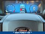 2024 Ford F-150 SuperCrew Cab RWD Pickup for sale #RKD67887 - photo 26