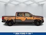 2024 Ford F-150 SuperCrew Cab RWD Pickup for sale #RKD67887 - photo 4