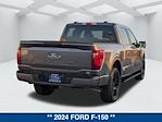 2024 Ford F-150 SuperCrew Cab RWD Pickup for sale #RKD67887 - photo 2
