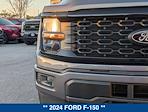 2024 Ford F-150 SuperCrew Cab RWD Pickup for sale #RKD67887 - photo 9