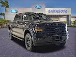 2024 Ford F-150 SuperCrew Cab 4WD Pickup for sale #RKD98445 - photo 1