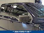2024 Ford F-150 SuperCrew Cab 4WD Pickup for sale #RKD98445 - photo 10