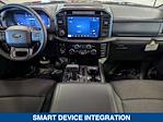 2024 Ford F-150 SuperCrew Cab 4WD Pickup for sale #RKD98445 - photo 14