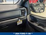 2024 Ford F-150 SuperCrew Cab 4WD Pickup for sale #RKD98445 - photo 15