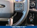 2024 Ford F-150 SuperCrew Cab 4WD Pickup for sale #RKD98445 - photo 21