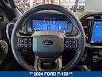 2024 Ford F-150 SuperCrew Cab 4WD Pickup for sale #RKD98445 - photo 22