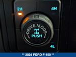 2024 Ford F-150 SuperCrew Cab 4WD Pickup for sale #RKD98445 - photo 30