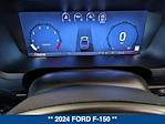 2024 Ford F-150 SuperCrew Cab 4WD Pickup for sale #RKD98445 - photo 37