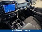 2024 Ford F-150 SuperCrew Cab 4WD Pickup for sale #RKD98445 - photo 42