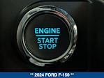 2024 Ford F-150 SuperCrew Cab 4WD Pickup for sale #RKD98445 - photo 45