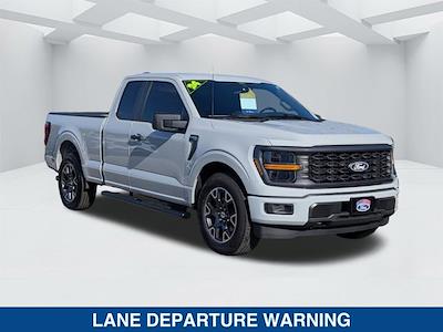 Used 2024 Ford F-150 - photo 1
