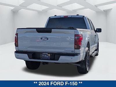 Used 2024 Ford F-150 - photo 1