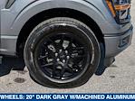 2024 Ford F-150 SuperCrew Cab RWD Pickup for sale #RKF09897 - photo 11